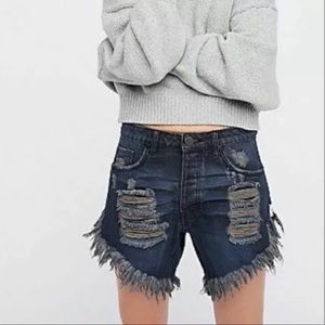 One teaspoon frankies